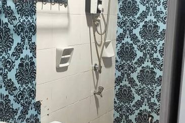 Nusa Perdana Serviced Apartment