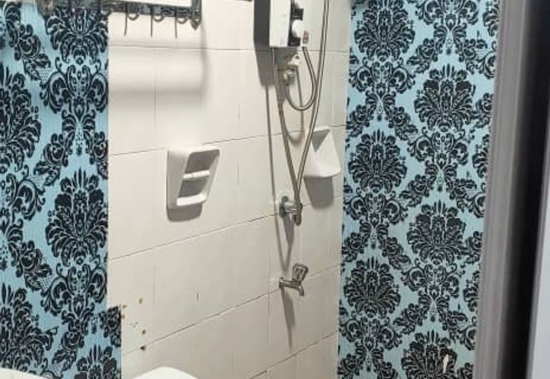 Nusa Perdana Serviced Apartment