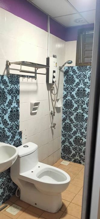  Nusa Perdana @ Gelang Patah Service Apartment For Sale, Johor, Gelang Patah