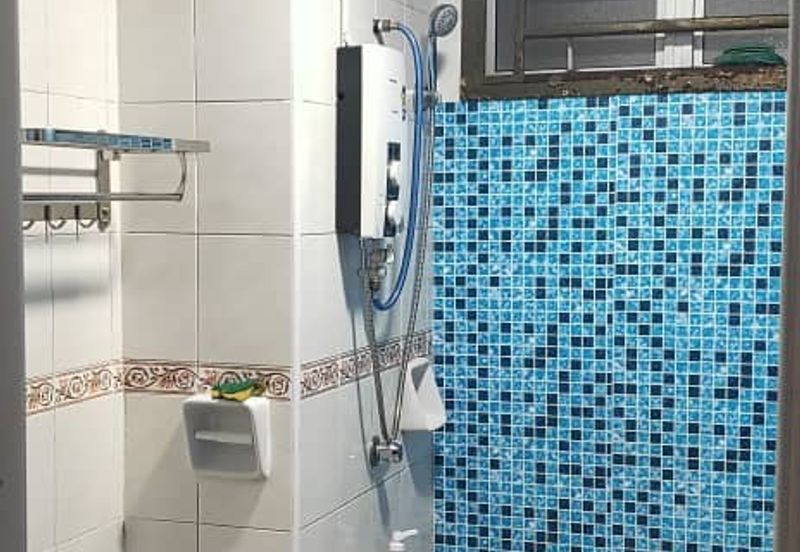 Nusa Perdana Serviced Apartment