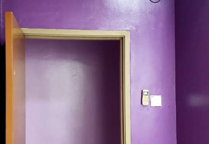 Nusa Perdana Serviced Apartment