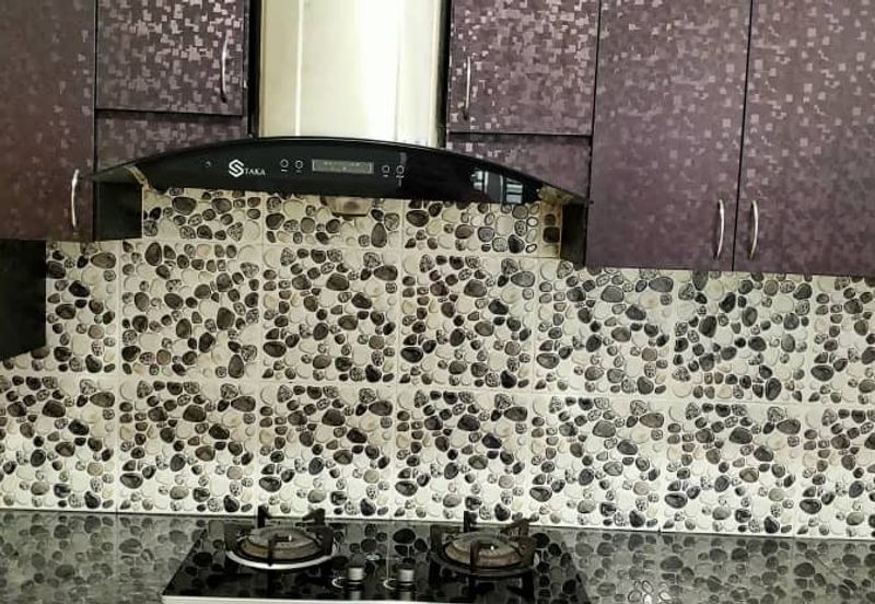 Nusa Perdana Serviced Apartment