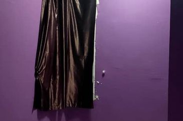 Nusa Perdana Serviced Apartment