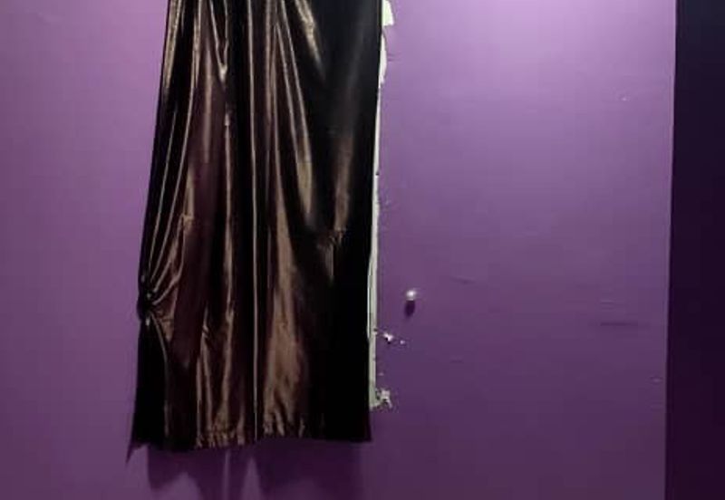 Nusa Perdana Serviced Apartment