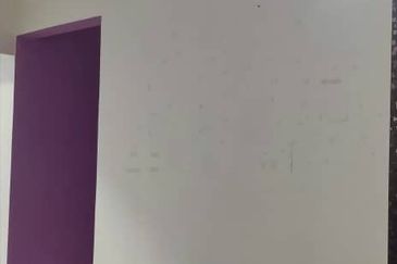 Nusa Perdana Serviced Apartment