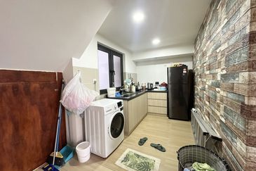 Sunway Grid Residence