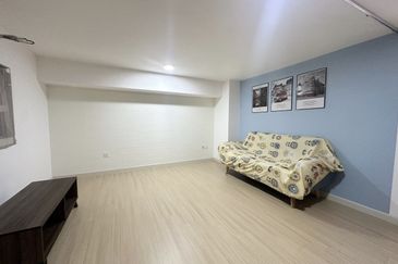 Sunway Grid Residence