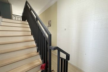 Sunway Grid Residence