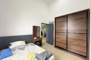 Sunway Grid Residence