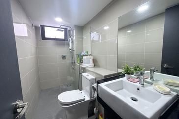 Sunway Grid Residence