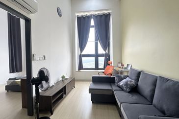 Sunway Grid Residence