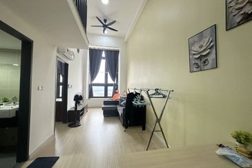 Sunway Grid Residence