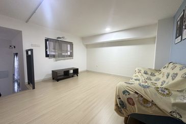 Sunway Grid Residence