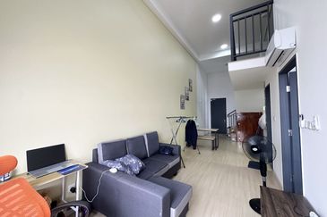 Sunway Grid Residence