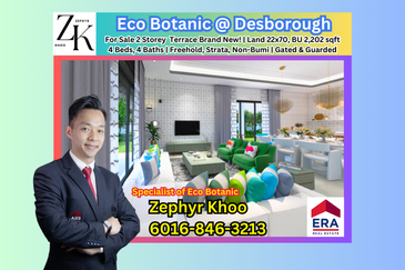 Eco Botanic