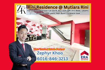 Rini Residences