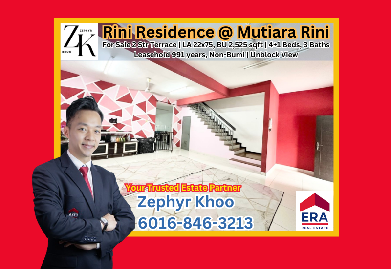 Rini Residences