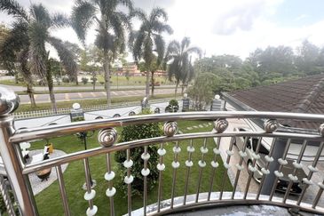 Taman Putri Kulai