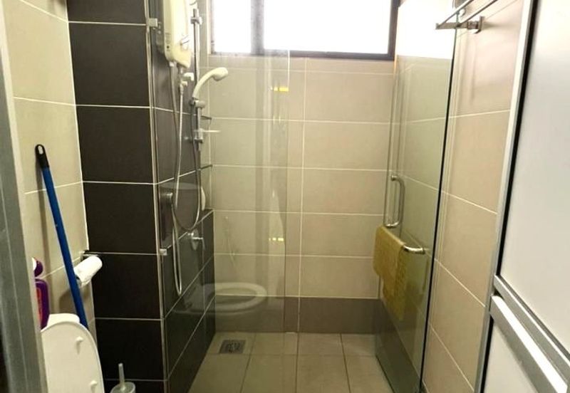 The Valley West @ Horizon Hills 2 Storey Terrace House (End Lot) For Sale