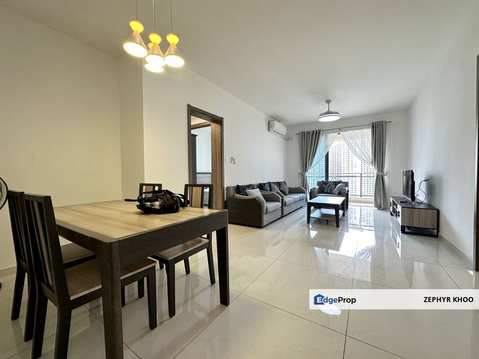 Forest City @ Iskandar Puteri Johor Bahru Malaysia Near Singapore Starview Bay Apartment For Sale, Johor, Gelang Patah