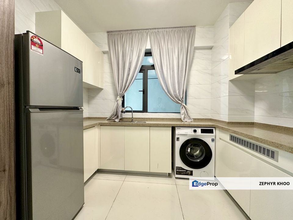 Forest City @ Iskandar Puteri Johor Bahru Malaysia Near Singapore Starview Bay Apartment For Sale, Johor, Gelang Patah