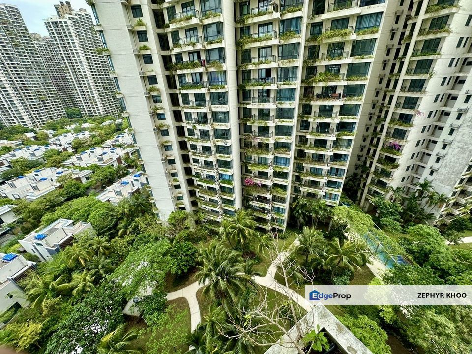 Forest City @ Iskandar Puteri Johor Bahru Malaysia Near Singapore Starview Bay Apartment For Sale, Johor, Gelang Patah
