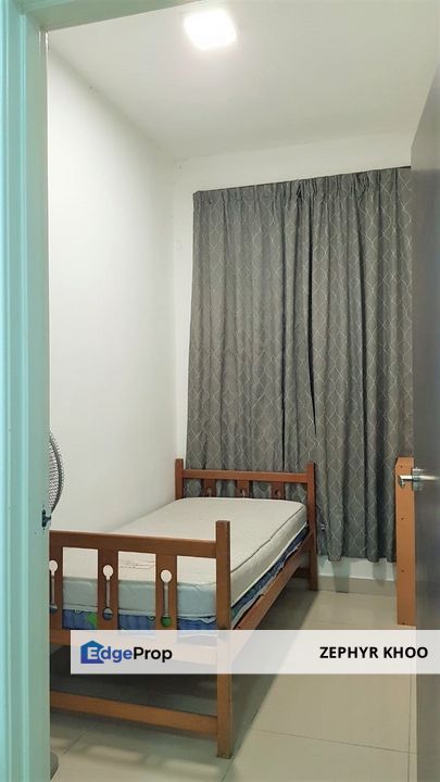 Parc Regency Service Residence For Sale, Johor, Johor Bahru