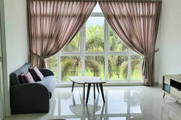 D'Suites , Akasia Horizon