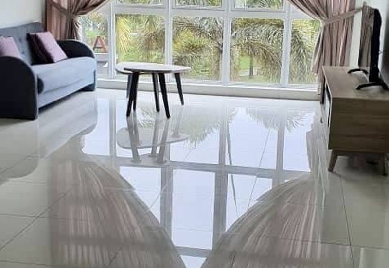 D'Suites , Akasia Horizon