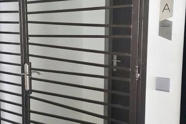 D'Suites , Akasia Horizon