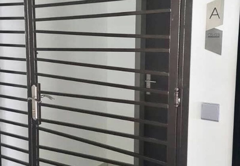 D'Suites , Akasia Horizon