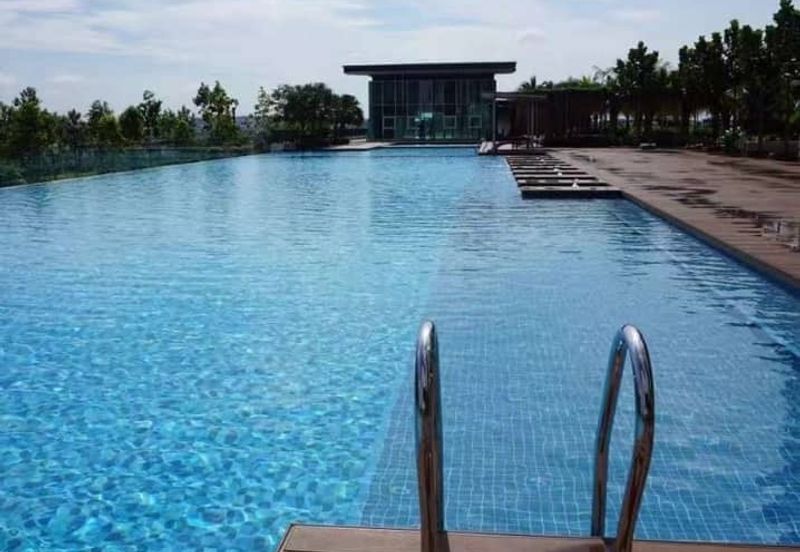 D'Suites , Akasia Horizon