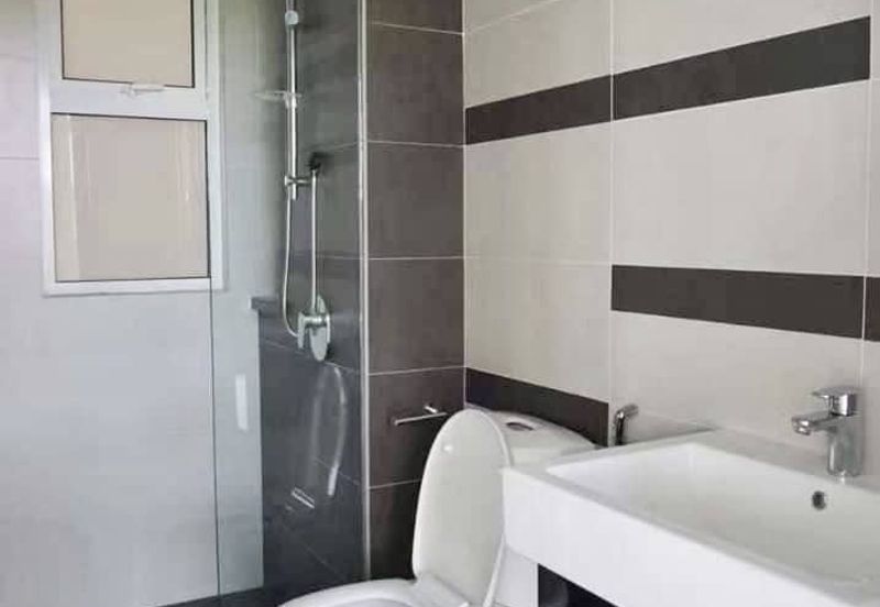 D'Suites , Akasia Horizon