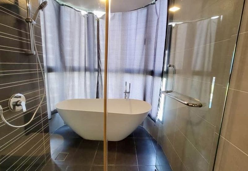 Teega Residences, Puteri Harbour