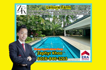 Leisure Farm