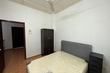 Taman Bukit Indah @ Iskandar Puteri