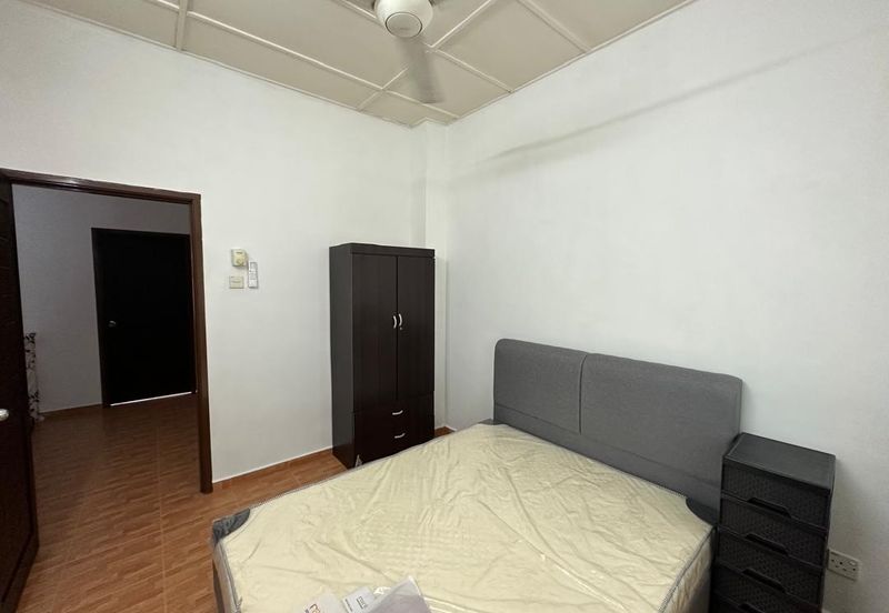 Taman Bukit Indah @ Iskandar Puteri