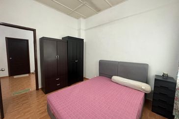 Taman Bukit Indah @ Iskandar Puteri