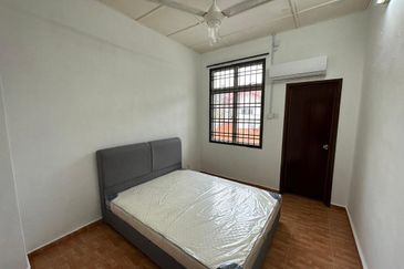 Taman Bukit Indah @ Iskandar Puteri