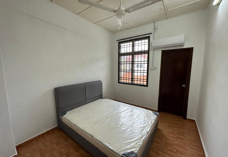 Taman Bukit Indah @ Iskandar Puteri