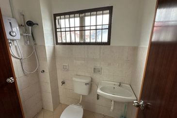 Taman Bukit Indah @ Iskandar Puteri