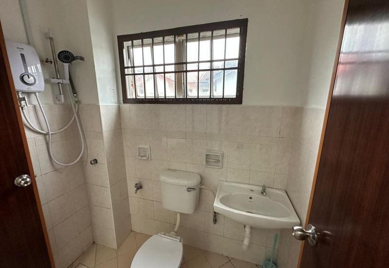 Taman Bukit Indah @ Iskandar Puteri