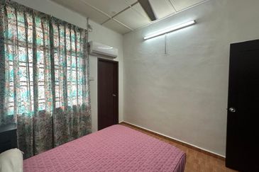 Taman Bukit Indah @ Iskandar Puteri