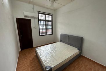 Taman Bukit Indah @ Iskandar Puteri