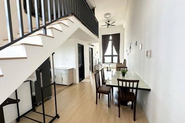 Sunway Grid Residence