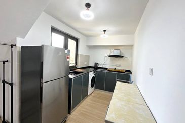 Sunway Grid Residence