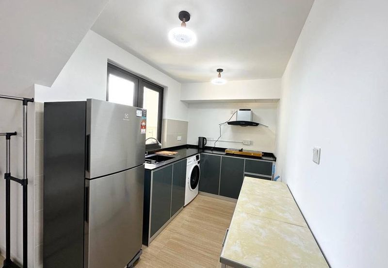 Sunway Grid Residence