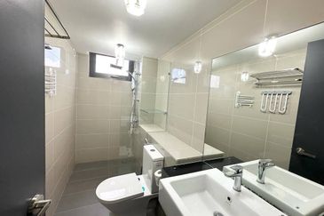 Sunway Grid Residence