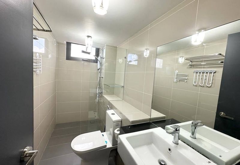 Sunway Grid Residence