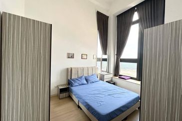 Sunway Grid Residence